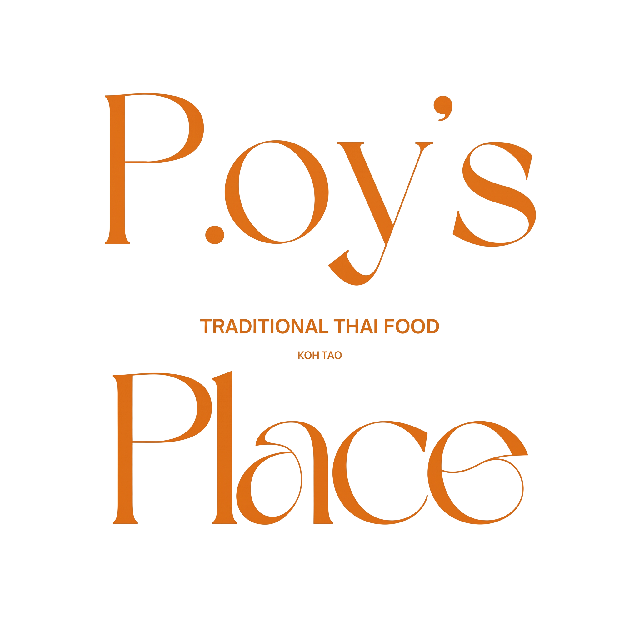 P.oy's Place